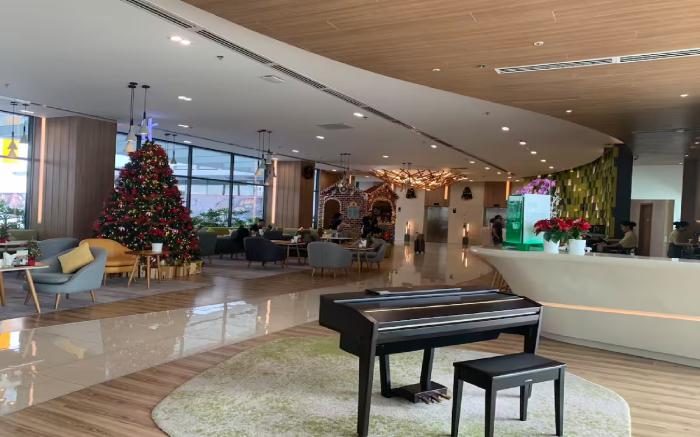 Aurora Saigon Republic Residence