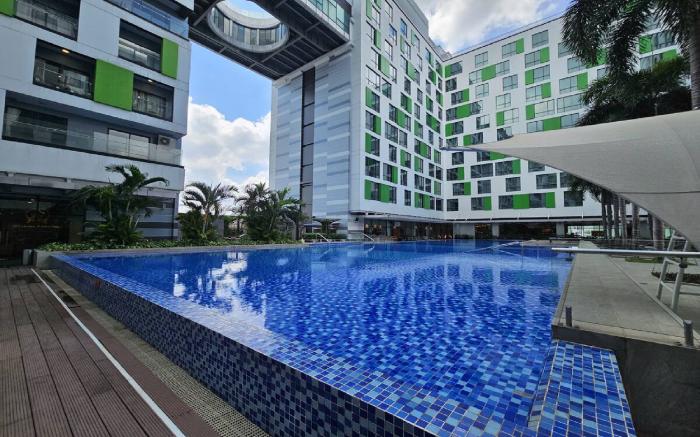 Aurora Saigon Republic Residence