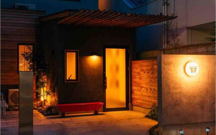 Center of Kyoto/3mins to Fushimi Inari shrine No.D