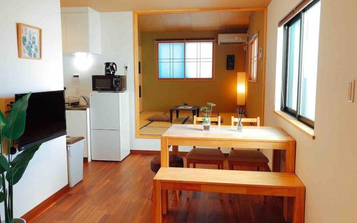 Center of kyoto/3mins to Fushimi Inari shrine No.C