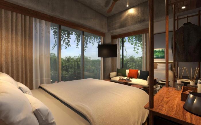 Nexus House Signature Xuân Thuỷ