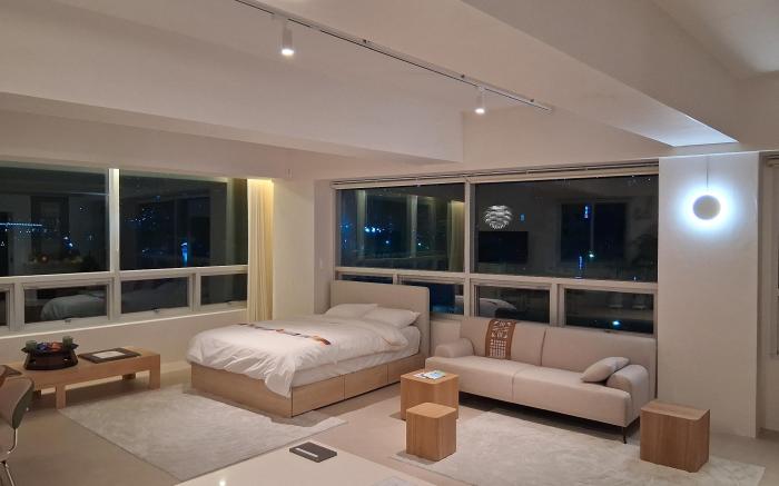 Hello Jagalchi, New flat in fantastic location