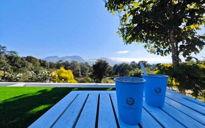 The Moon Rabbit Resort Pai