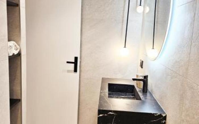 Le petit Berriat - Grenoble centre