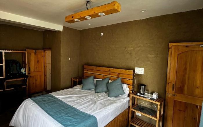 mountain Mudhouse Boutique Homestay