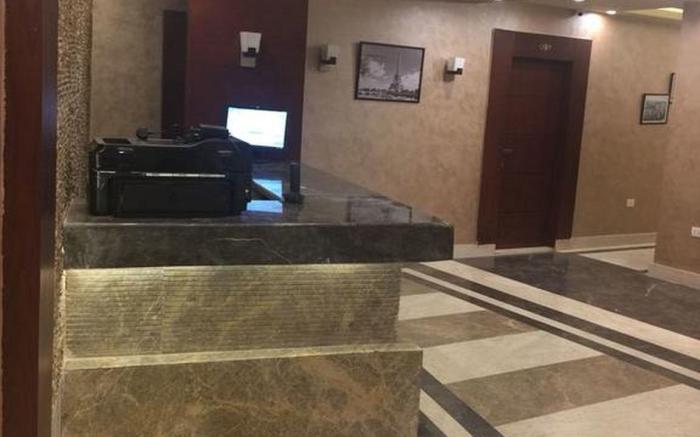 Grand Palace Hotel Cairo