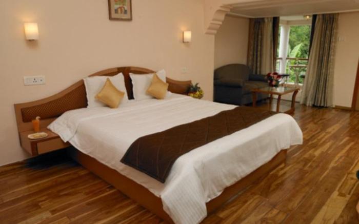 Hotel Kodai International