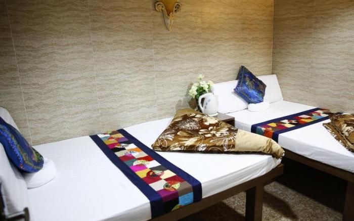 Legend Guest House