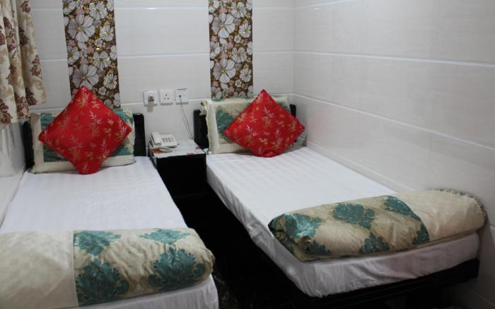 Holland Guest House