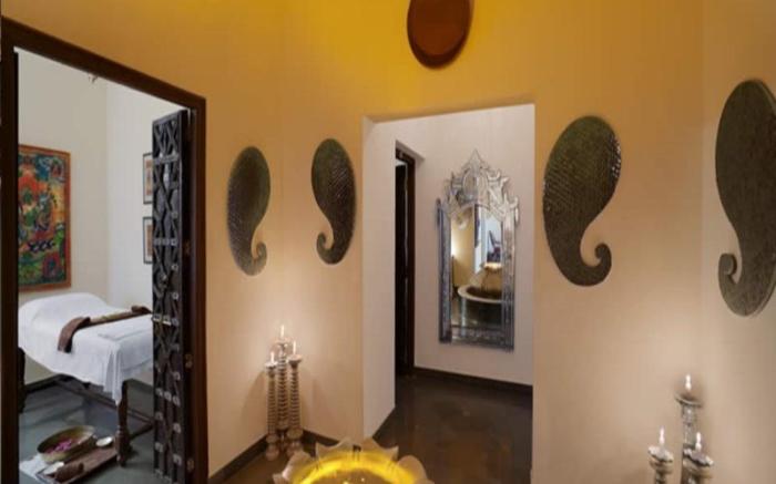 The Royal Retreat Resort & Spa