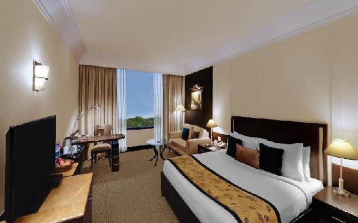 Ramada Plaza by Wyndham JHV Varanasi