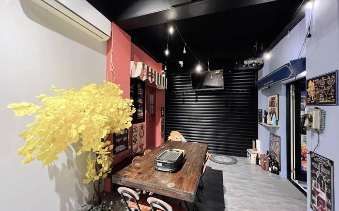 60平方米4臥室 (五結鄉) - 有4間私人浴室