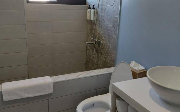 30平方米1臥室獨立屋 (羅東鎮) - 有1間私人浴室