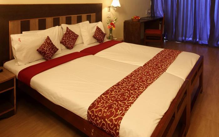 Alagoa Resorts