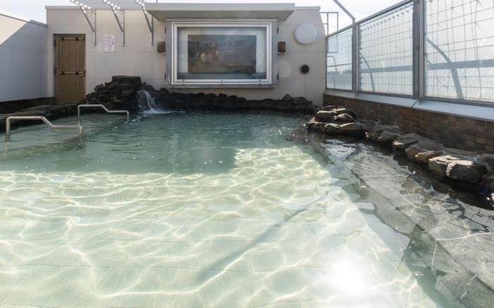 Hotel globalviewKushiro