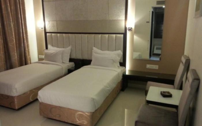 Hotel Silver Inn