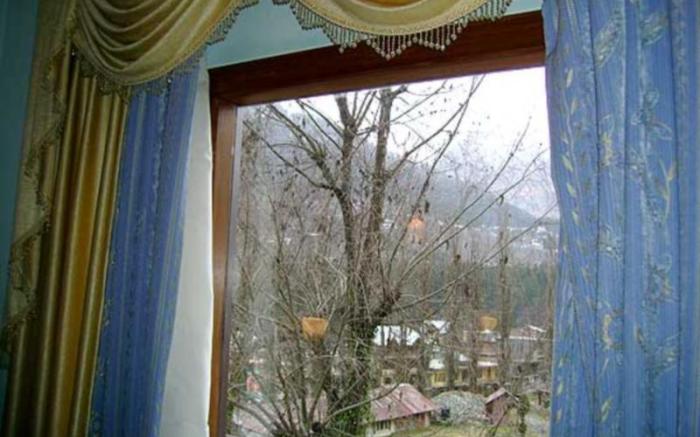 The Royal Regency Hotel