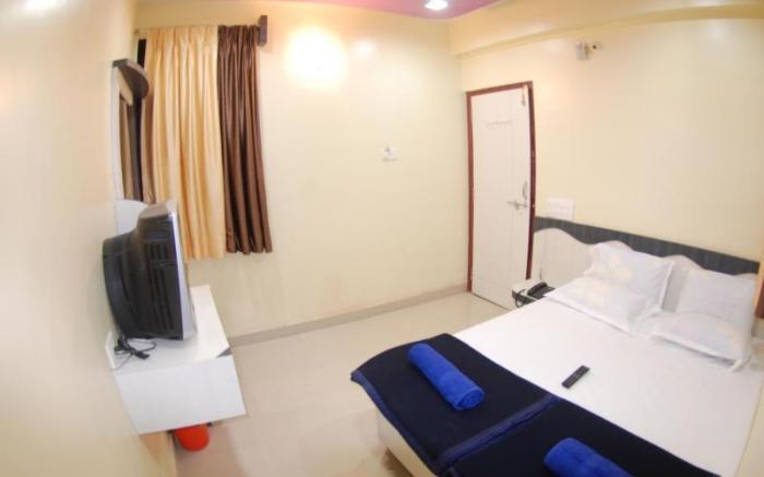 Hotel Disha Palace