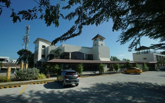 Segara Residencias Subic Bay