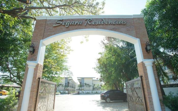 Segara Residencias Subic Bay