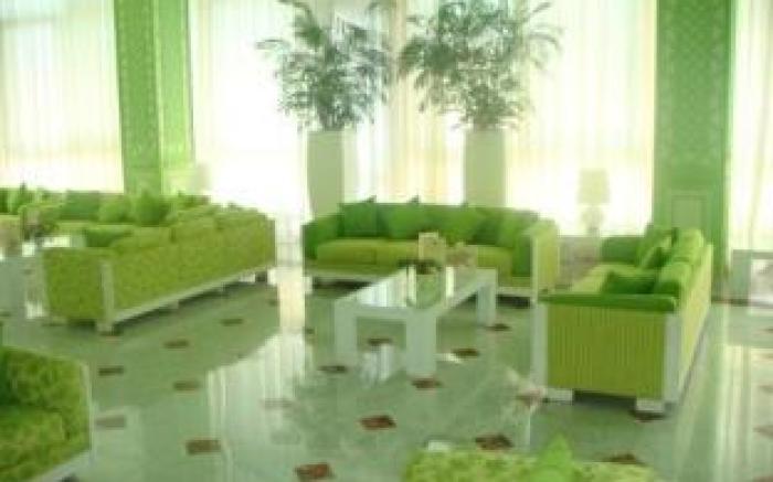 Hotel Continental