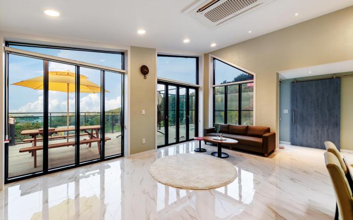 Obladi Resort & Pool Villa