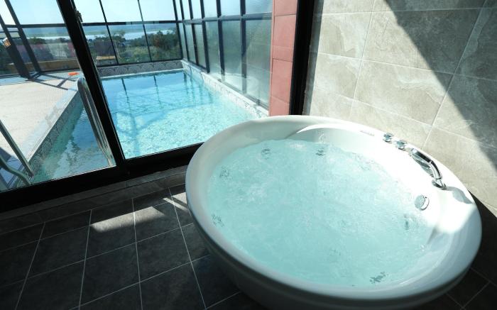 Obladi Resort & Pool Villa