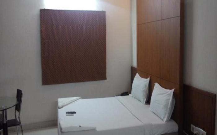 Palmshore Residency