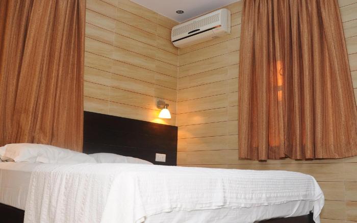 Palolem Guest House