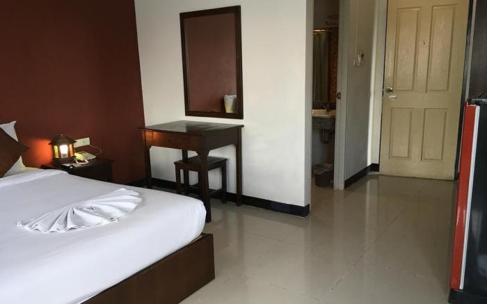 Chiang Mai Residence hotel