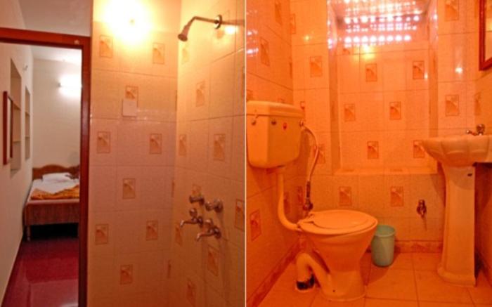 Gajanand Guest House