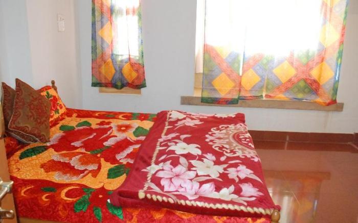 Gajanand Guest House