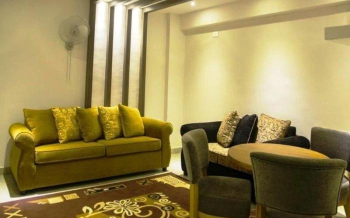 Emarald Hotel Calicut