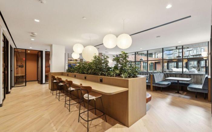 Placemakr Buzzard Point