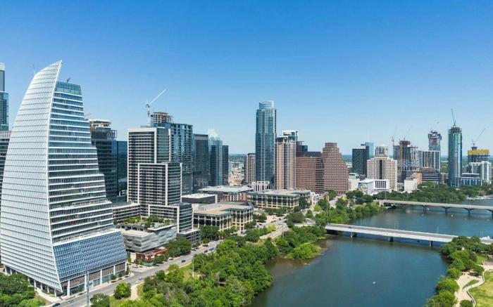 Placemakr Downtown Austin