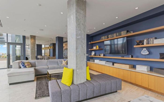 Placemakr Marymount Ballston