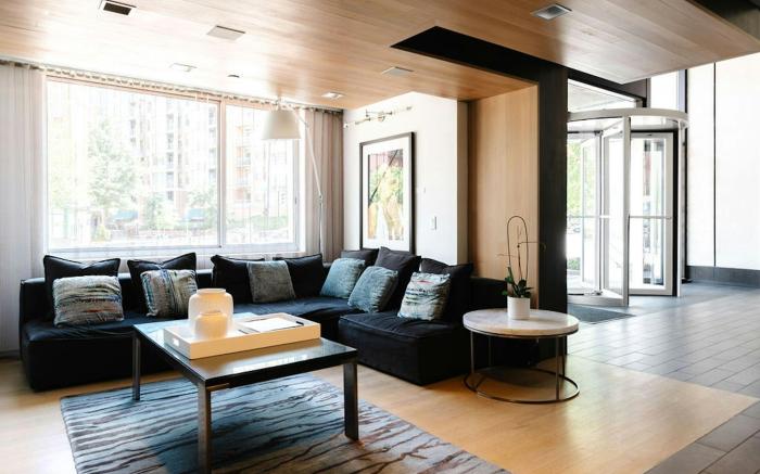 2500 Penn, a Placemakr Experience