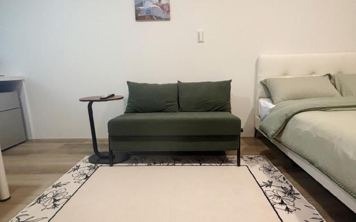 平方米1臥室獨立屋 (大安區) - 有1間私人浴室