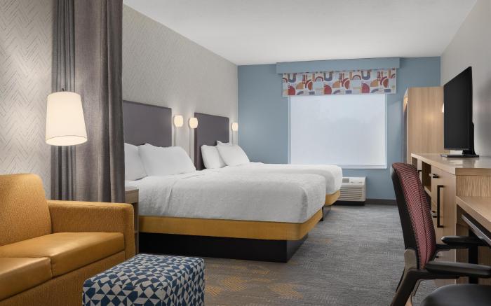 Home2 Suites by Hilton Woodstock ON