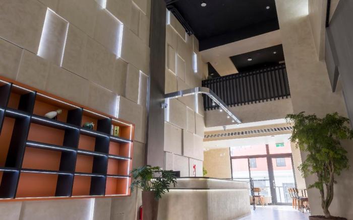 澎湖今棧行旅旅店