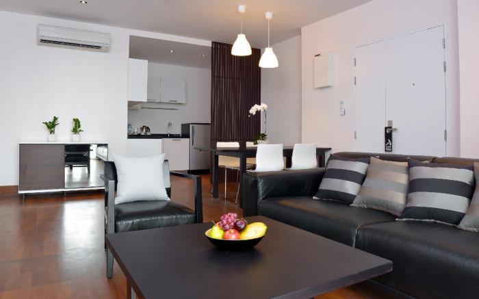 Residence 26