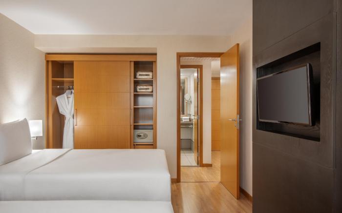 Brasil 21 Suites Affiliated by Meliá