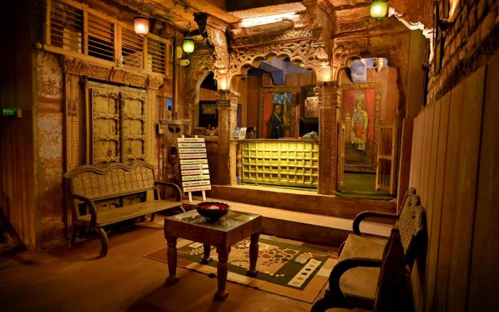 Castle View Home stay