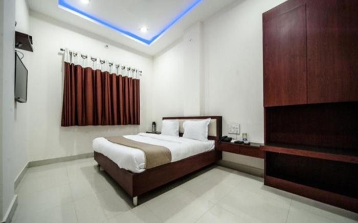 Hotel Durga Silverline