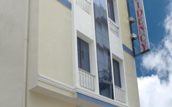 MARUTHI RESIDENCY