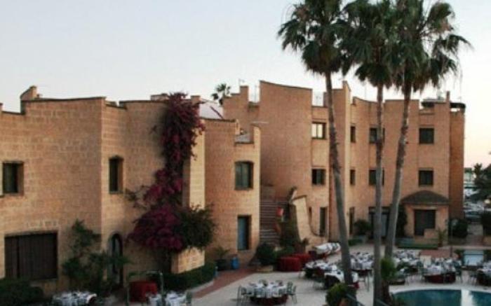Grand Hotel Mose