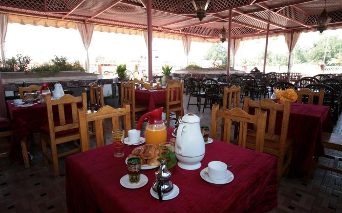 Hotel ICHBILIA