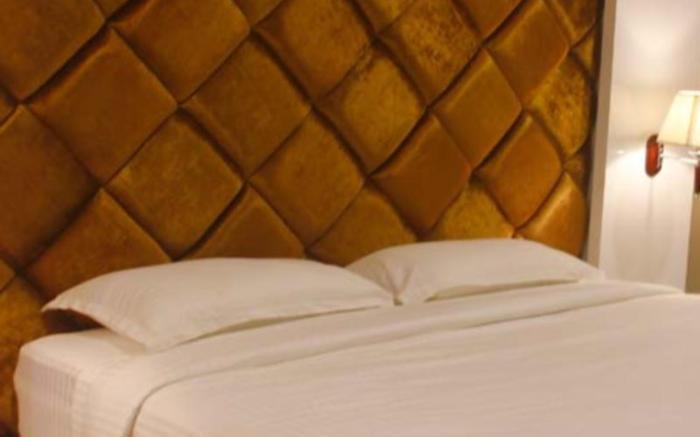 The Prabha International Hotel