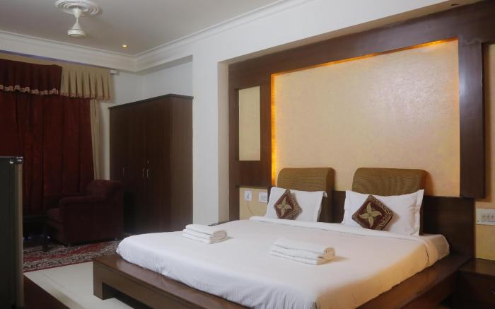 Hotel Rockland and Restaurant