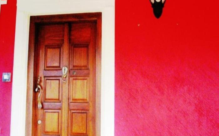 The Coorg Chalet A Family Homestay